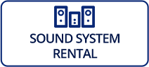 Sound System Rental