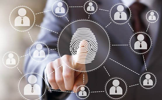 benefits of biometric services Dubai