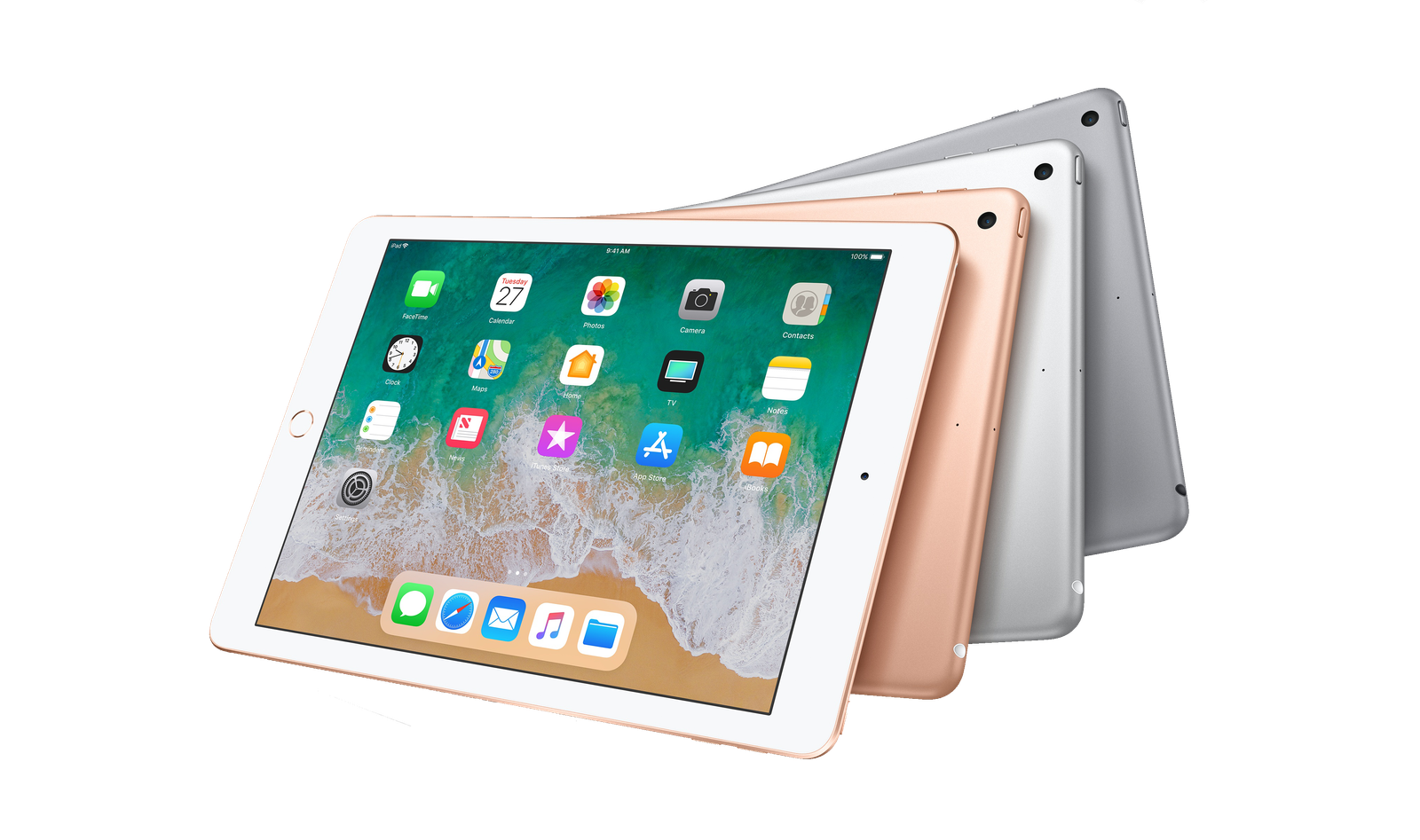 Ipad Rentals