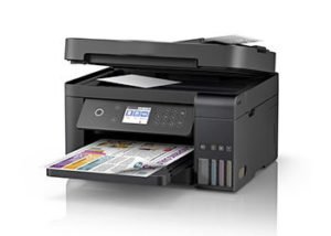 Lease a printer