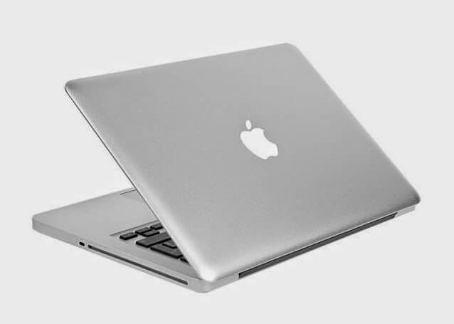 MacBook Rental