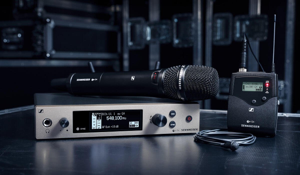 Best AV Rental Dubai How to Enhance the Audience's Experience?