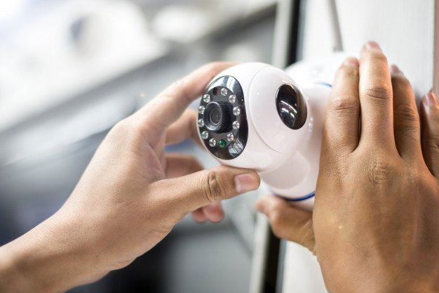 CCTV Services in Dubai
