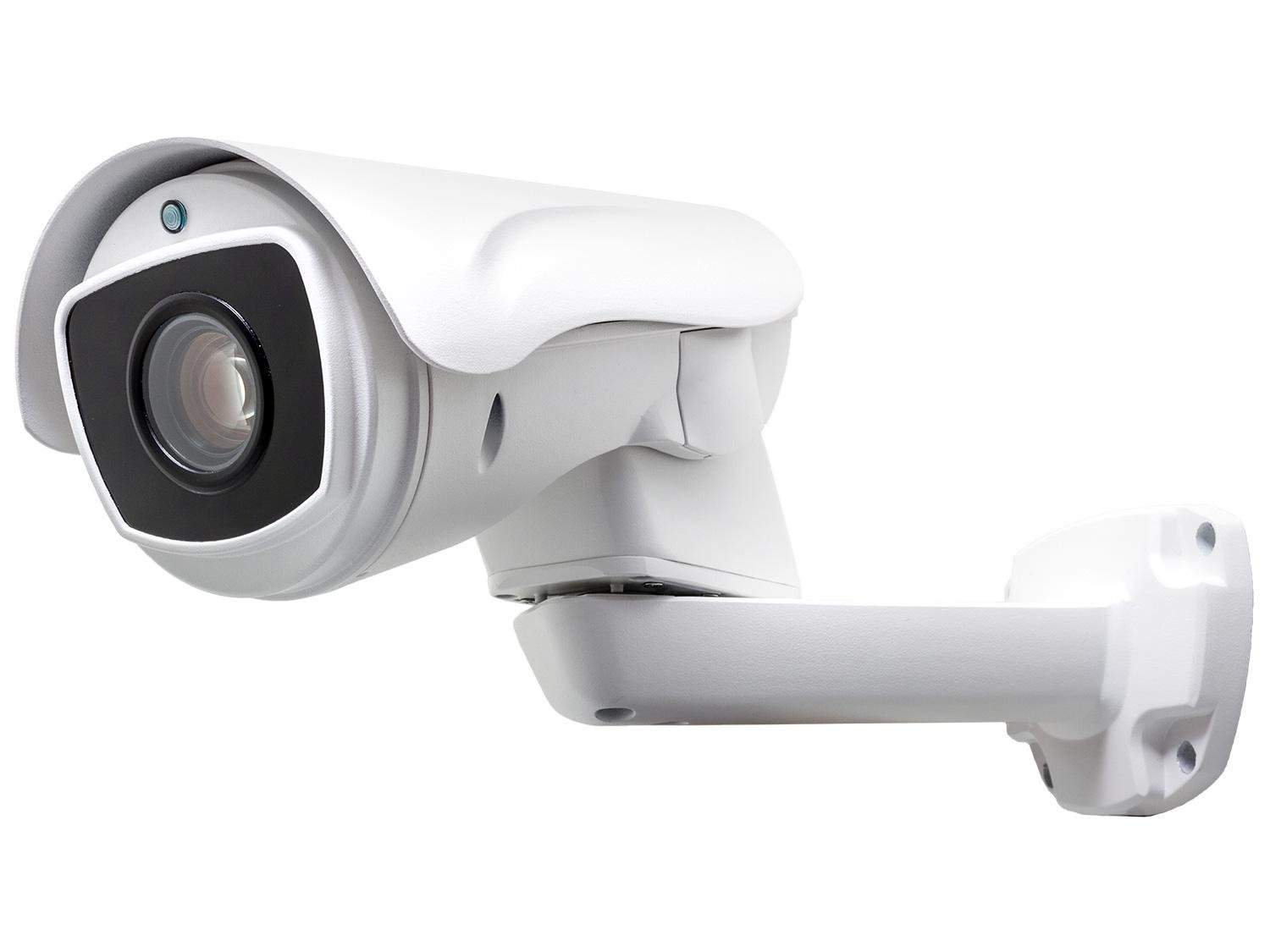 CCTV camera installation