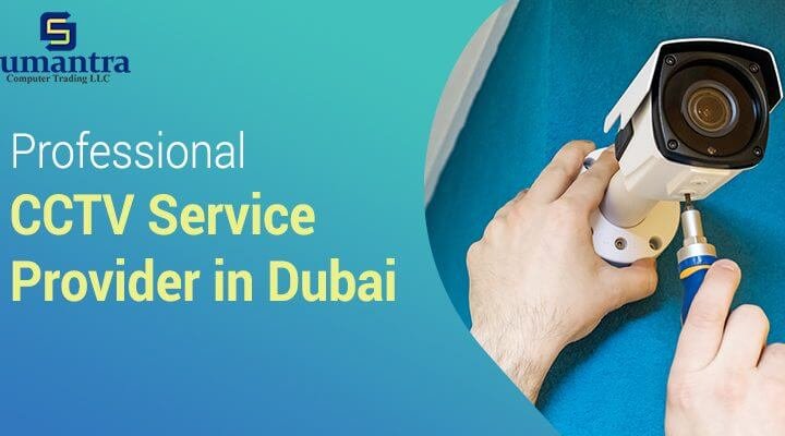 CCTV Service Provider